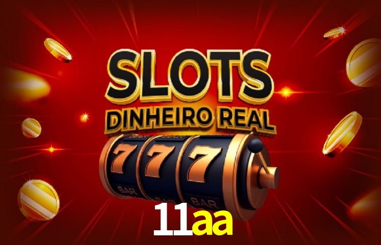 11aa Segurança Logo 2