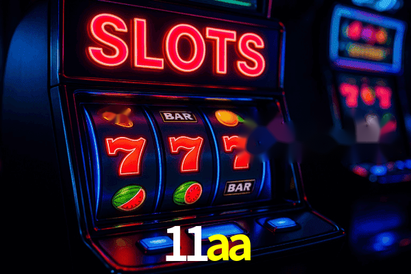 Slots 11aa - RTP Alto Certificado